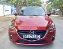 Mazda 2 2018 - Màu đỏ, nhập khẩu nguyên chiếc