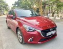 Mazda 2 2018 - Màu đỏ, nhập khẩu nguyên chiếc