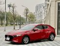 Mazda 3 2021 - Đỏ pha lê cực mới, biển HN