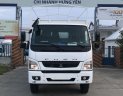 Mitsubishi Fuso 2022 - Xe tải cao cấp Nhật Bản, tải trọng 8.3 tấn