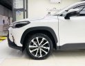 Toyota Corolla Cross 2021 - Nhập khẩu Thái Lan