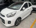 Kia Morning 2018 - Gia đình sử dụng