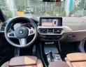 BMW X3 2022 - Ưu đãi cực tốt đầu năm mới, đủ màu giao ngay, tặng quà trao tay tới quý khách hàng