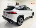 Toyota Corolla Cross 2021 - Nhập khẩu Thái Lan