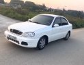 Daewoo Lanos 2003 - Máy vẫn siêu chất