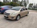 Toyota Vios 2012 - Máy số keo chỉ zin