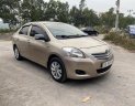 Toyota Vios 2012 - Máy số keo chỉ zin