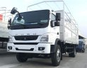 Mitsubishi Fuso 2022 - Xe tải cao cấp Nhật Bản, tải trọng 8.3 tấn