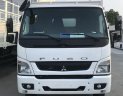 Mitsubishi Fuso 2022 - Xe tải cao cấp Nhật Bản, tải trọng 8.3 tấn