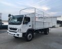 Mitsubishi Fuso 2022 - Xe tải cao cấp Nhật Bản, tải trọng 8.3 tấn