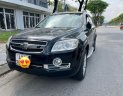 Chevrolet Captiva 2008 - Full đồ chơi, đổ xăng là chạy