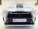 Toyota Corolla Cross 2021 - Nhập khẩu Thái Lan