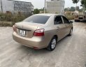 Toyota Vios 2012 - Máy số keo chỉ zin