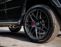 Mercedes-AMG G 63 2022 - Xe sẵn giao ngay, màu đen mờ hot