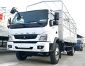 Mitsubishi Fuso 2022 - Xe tải cao cấp Nhật Bản, tải trọng 8.3 tấn