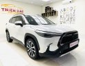 Toyota Corolla Cross 2021 - Nhập khẩu Thái Lan