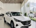 Hyundai Accent 2022 - Giảm ngay 40tr tiền mặt + Full phụ kiện chính hãng + trả trước chỉ từ 135tr nhận xe về ngay