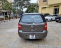 Nissan Livina 2011 - Xe màu xám số tự động