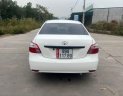 Toyota Vios 2011 - Màu trắng