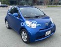Toyota IQ cần bán gấp  . nhập Nhật. đời 2010. xe đẹp 2010 - cần bán gấp toyota IQ. nhập Nhật. đời 2010. xe đẹp