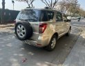 Daihatsu Terios 2007 - Xe chạy 20v km