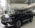 Hyundai Santa Fe 2022 - Giảm cực nét 180 triệu + full phụ kiện xe - Xe sẵn, số lượng có hạn, giao ngay