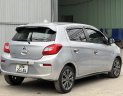 Mitsubishi Mirage 2019 - Bền bỉ - Tiết kiệm - Vận hành êm ái