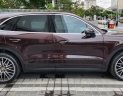 Porsche Cayenne 2019 - Xe nhà trùm màn