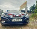 Hyundai Sonata Kẹt tiền bán gấp huynhdai ,9 chủ bán 2010 - Kẹt tiền bán gấp huynhdai sonata,9 chủ bán