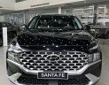 Hyundai Santa Fe 2022 - Giảm cực nét 180 triệu + full phụ kiện xe - Xe sẵn, số lượng có hạn, giao ngay