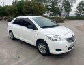 Toyota Vios 2011 - Màu trắng