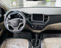 Hyundai Accent 2022 - Giảm ngay 40tr tiền mặt + Full phụ kiện chính hãng + trả trước chỉ từ 135tr nhận xe về ngay