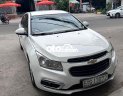 Chevrolet Cruze Cheverolet  2017 số sàn siêu mới 2017 - Cheverolet Cruze 2017 số sàn siêu mới