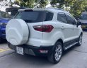 Ford EcoSport 2018 - Xe chuẩn đẹp theo thời gian