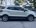 Ford EcoSport 2018 - Xe chuẩn đẹp theo thời gian