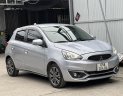 Mitsubishi Mirage 2019 - Bền bỉ - Tiết kiệm - Vận hành êm ái