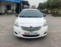 Toyota Vios 2011 - Màu trắng