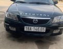 Mazda 323 2004 - Màu xanh lam chính chủ