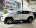 Hyundai Tucson 2022 - Hỗ trợ giảm ngay 55 triệu + full phụ kiện hãng + trả trước chỉ từ 220tr nhận xe về ngay