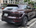 Porsche Cayenne 2019 - Xe nhà trùm màn