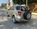 Daihatsu Terios 2007 - Xe chạy 20v km