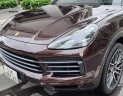 Porsche Cayenne 2019 - Xe nhà trùm màn