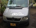 Mercedes-Benz Sprinter cần tiền bán gấp 2011 - cần tiền bán gấp