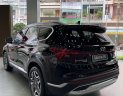 Hyundai Santa Fe 2022 - Giảm cực nét 180 triệu + full phụ kiện xe - Xe sẵn, số lượng có hạn, giao ngay