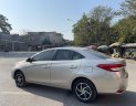 Toyota Vios 2021 - Đăng ký 2022 1 chủ đi 4 nghìn km - Vào hơn 30tr đồ chơi mới tinh