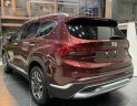 Hyundai Santa Fe 2022 - Giảm ngay 95tr + Full phụ kiện chính hãng + trả trước chỉ từ 325tr nhận xe về