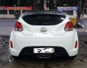 Hyundai Veloster Huyndai  2011 Trắng 1.6 AT 2011 - Huyndai Veloster 2011 Trắng 1.6 AT