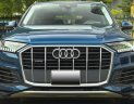 Audi Q7 2020 - Cần bán xe chạy 3v7 km