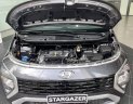 Hyundai Stargazer 2022 - Giảm ngay 65tr + phụ kiện chính hãng + trả trước chỉ từ 150tr nhận xe về