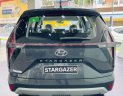 Hyundai Stargazer 2022 - Giảm ngay 65tr + phụ kiện chính hãng + trả trước chỉ từ 150tr nhận xe về